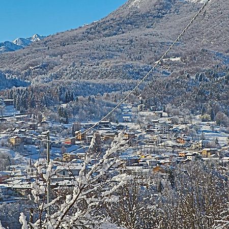 Residenza d'Epoca Albergo Grimani Ampezzo Esterno foto