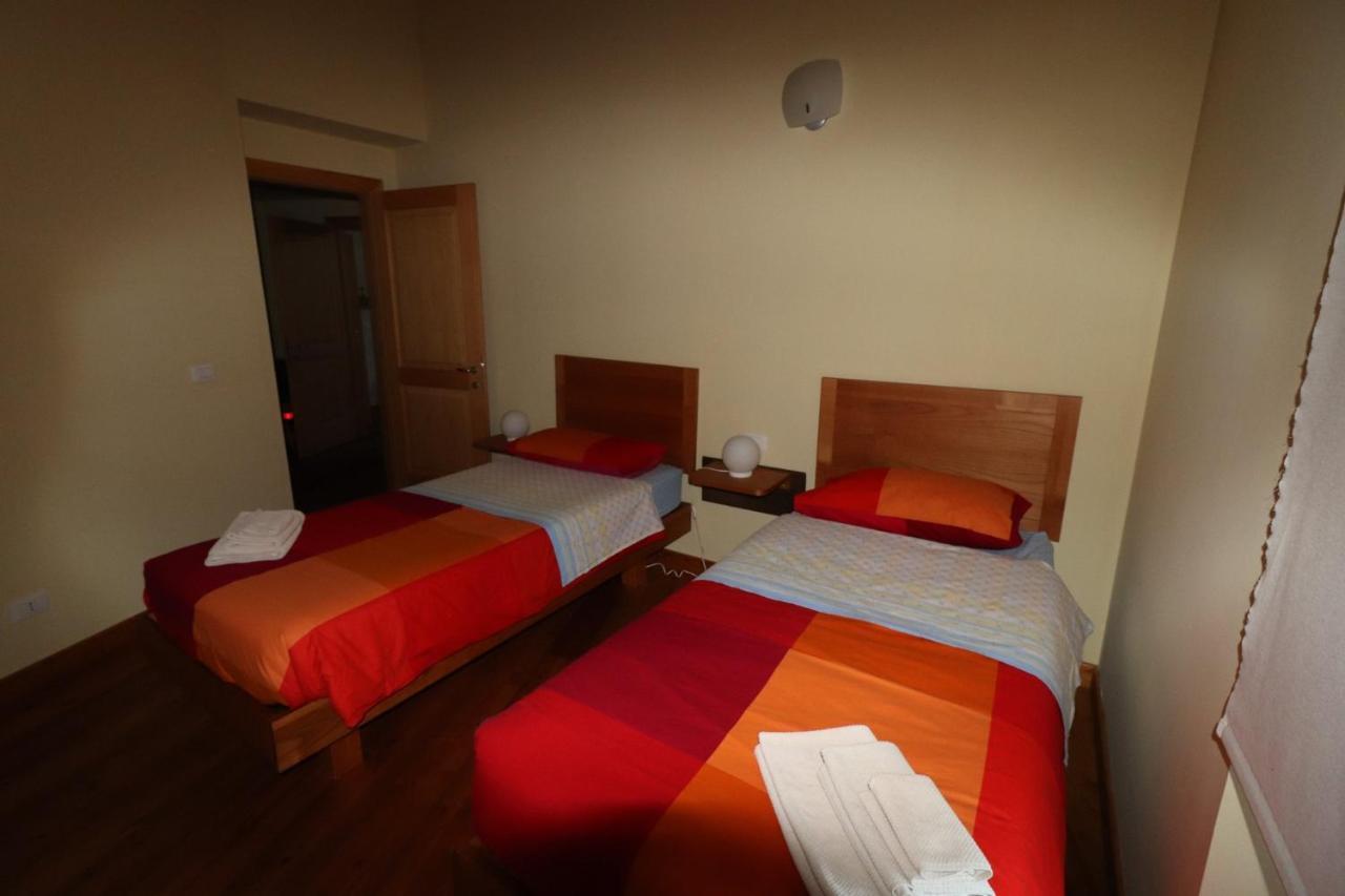 Residenza d'Epoca Albergo Grimani Ampezzo Esterno foto