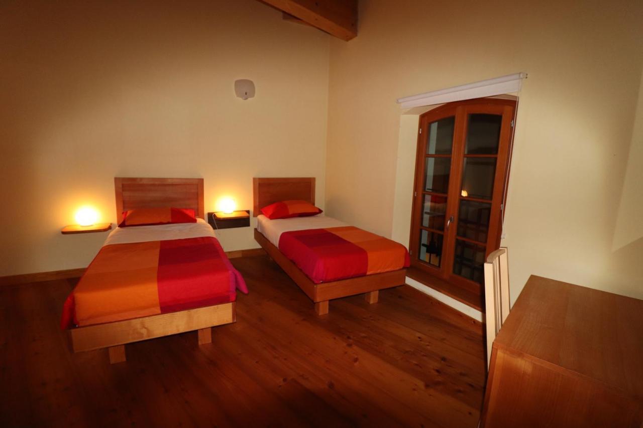 Residenza d'Epoca Albergo Grimani Ampezzo Esterno foto