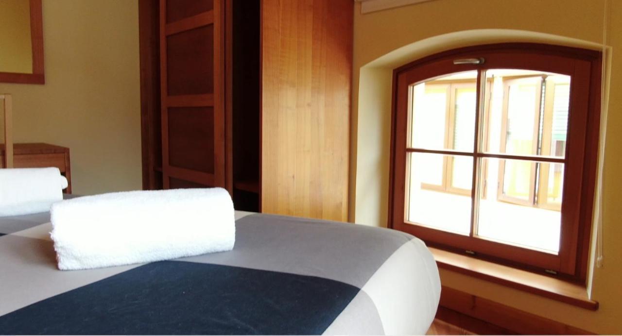 Residenza d'Epoca Albergo Grimani Ampezzo Esterno foto